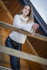 GrochuKnz Modelka-Martyna Okręglak
Foto- Krzysztof Grala
Zakopane 2024