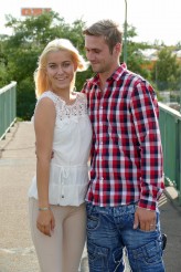 AndreasSzczecin Angelina (17) & Stefan (25), Schwedt/Oder