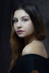 MarcinMichalski modelka - Sara Lewandowska