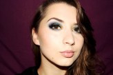 EyeShadowGirl_Make-Up                             :)            