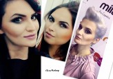 GizaMakeup Współpraca z marką Montibello
Targi Hair Fair- Katowice 2016