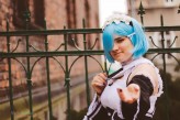 martinex2017                             Rem / RE: Zero
Mod: Roxor Cosplay

Gniezno            