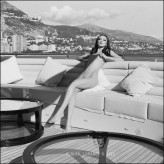 lobanov Monaco. november 2010
make up Kasia Demale