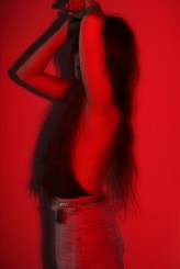 mysterioussss fot. Eliza Stegienka