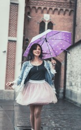 JulaS Fot. Grzegorz Korcz