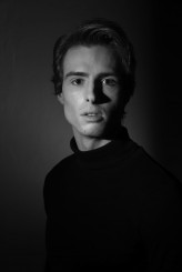 Magbe Model: Filip Ruchel