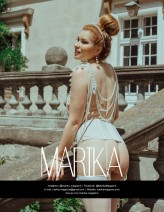 moniq                             Marika Magazine 2023            