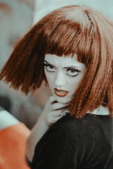martynaplinska_makeup Modelka: Asia
Fotograf: Fionografia
Makijaż&stylizacja: Martyna Plińska