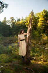 Orolk The Last Breath Of Summer
North
Model: Karolina Salamon