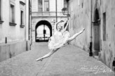 julka_mwl                             Sesja baletowa z Agatą Wierzbą:)            