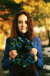 Yakovenko Fotograf Ola Satina