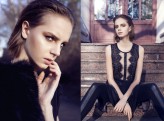 keczupp Extravagance France for FLAWLESS MAGAZINE