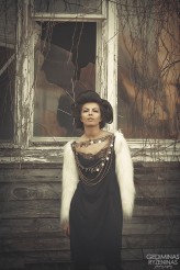 ryzeninas Photographer Gediminas Ryzeninas, https://www.fb.com/ryzeninas

Make up/style: Daiva Barkauskaite
Hair: Eglė ("Siciliana“)
Model: Stela Jonikaite