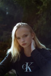 MagdalenaJarych Model: Kasia Matuszewska