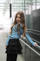 Claaudiaa15 agencja : Grabowska Models
sesja : Justyna photography 
