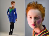 makxel kostium i stylizacja- Elżbieta Maksimiuk