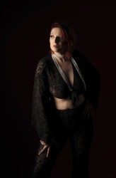 LadyRubin