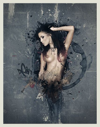 deandesign Obsession