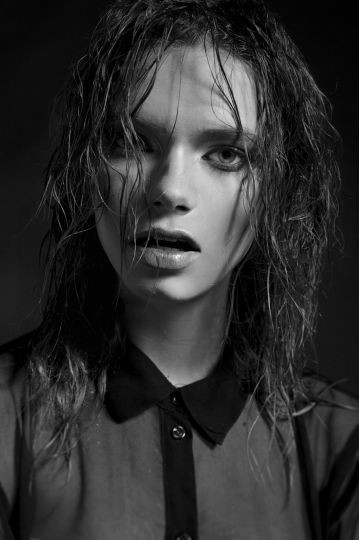 lola_make_up mod: Lucyna Amszej D'VISION