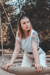 mykaleidoscope Fotografowała Gosia Buczyńska 
https://instagram.com/moimxokiem/