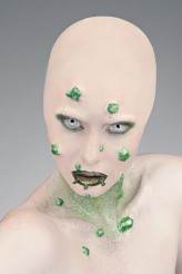 pria MUA: Pria Makeup
Model: Helen O`Brien
Photo: Halinka Garycka