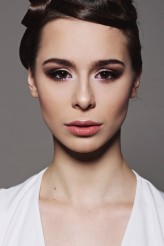 Katarzyna_Zalewska modelka Natalia 
makijaż Emilia Zacharczuk 
fryzura Katarzyna Zalewska 