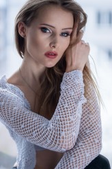 pgerula Model: Olga Szlażko
MUA: i-makeup.pl