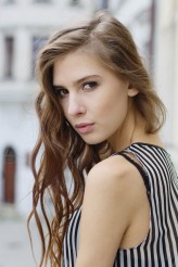 migawkowy Modelka: Julia Marczak