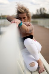 Crazy Fot.Sebastian Tkocz