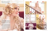 AlexTheMUA Gladys Wedding & Couture issue