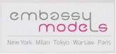 magdalenabuchla                             Reprezentuję Agencję Embassy Models. 
Zapraszamy do współpracy modeli (od 16 r.ż, od 184 cm wzrostu) i modelki (od 14 r.ż, od 174 cm). współpracujemy z ponad 300 klientami w Azji, Ameryce Płn i Europie.            