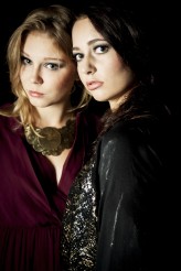 sonnik Modelki-Gabriela i Barbara
Make up-Ja
Sesja dla Sosta Outlet Store