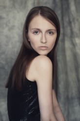 AlicjaStefanska photo : Maddie Herdesman
Model: Kazja I Neva Models