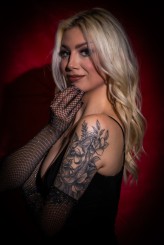 Klaudiaas Fotografia: KadromAnia