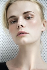 MagdalenaCzajka modelka: Milena / Future Models  