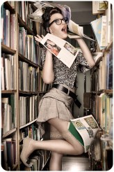 tristhet                             pin up library            