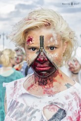 WolfPro-eu Reportaż / portret
Zombie Walk w Warszawie 2015
