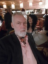 Versys66 EFECT BLACK spot TV i inne nowe foty , chętny na zdjęcia ,8,08 ,2025 golenie głowy na zero 