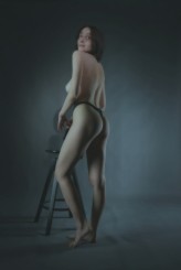 MiniStudio Silvery mood