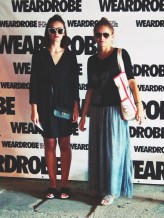 Weardrobe            