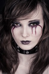 simplyphoto                             Gothic girl            