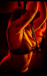 LenaWolf89                             Lipiec 2025            