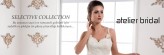 Aleksandra_Wieczorek Atelier Bridal Turkey
More: http://www.atelierbridal.com/