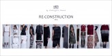 katarzynka_p Re-less by Katarzyna Pałcik
RE-CONSTRUCTION 2014
recyklingowa kolekcja ubiorów unikatowych