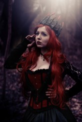 lachattenoire Red Queen

korona: Misio Urwisek