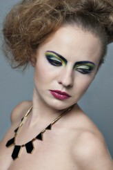 mystrawberry Modelka: Marta Kucharska
Make up: https://www.facebook.com/pages/JoannaKAN-make-up/268859856522689