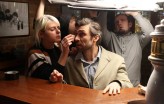 kejtkejt                             Charakteryzacja Marcina Czarnika na Charlesa Bukowskiego do spotu reklamowego w reżyserii Katarzyny Latos dla wydawnictwa Noir sur Blanc. https://www.youtube.com/watch?v=3oqO0XNoS5k            