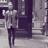 anna_maria_photography                             stylista- Kyle lo Monaco
model- Brett Murray @ Oxygen Model,London
miejsce: Londyn            