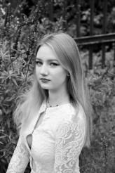 Alpinista Wiktoria
