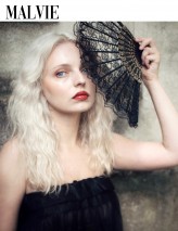 Jagoda-ta Modelka Gabriela Polak